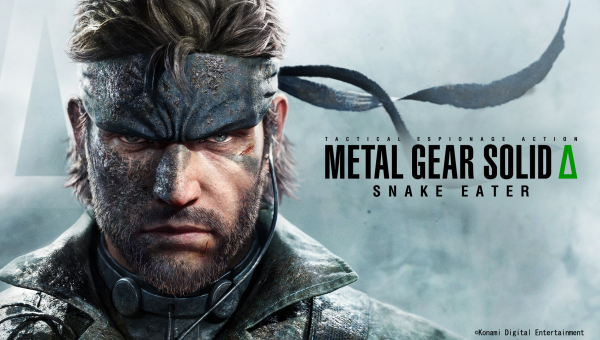 METAL GEAR SOLID Δ: SNAKE EATER riporta al suo apice il Tactical Espionage Action su PlayStation 5, Xbox Series X|S e Steam